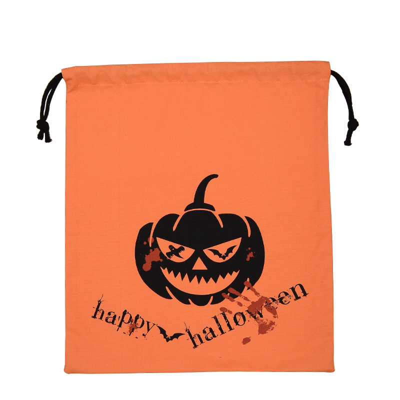 10pcs Halloween Candy Bags Ghost Festival Portable Pumpkin Bag Gift Bag Popular Decoration Props Supplies party
10pcs Halloween Candy Bags Ghost Festival Portable Pumpkin Bag Gift Bag Popular Decoration Props Supplies party