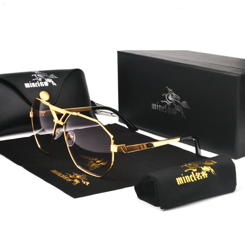 Hot Square Sunglasses Women Men Brand Designer 2020 Black Brown Gradient Sun Glasses Female Flat Top Male Sun Glasses Shades NX
Hot Square Sunglasses Women Men Brand Designer 2020 Black Brown Gradient Sun Glasses Female Flat Top Male Sun Glasses Shades NX