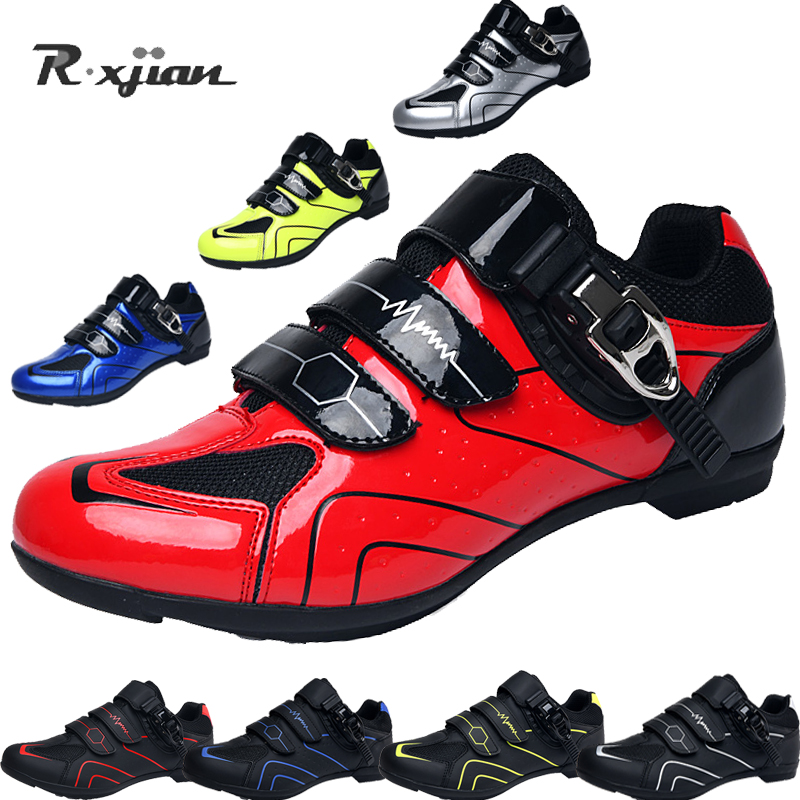 New Unisex road cycling shoes professional racing bicycle self-locking shoes outdoor Athletic ultralight comfortable Bike, White
New Unisex road cycling shoes professional racing bicycle self-locking shoes outdoor Athletic ultralight comfortable Bike, White