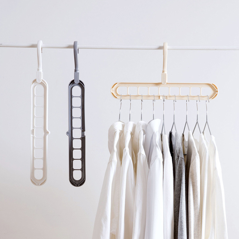 Sale 1PC Multifunctional magic interior wardrobe hanger Clothes Storage Organization, Apricot
Sale 1PC Multifunctional magic interior wardrobe hanger Clothes Storage Organization, Apricot
