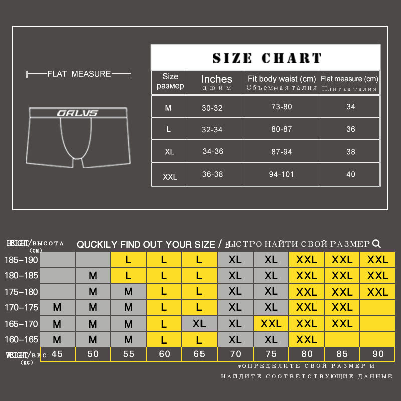 Panties CMENIN Cotton Soft Sexy Men Underwear Boxer Shorts New Long boxer Mens Boxershorts Underware Boxers Sexi LJ200922