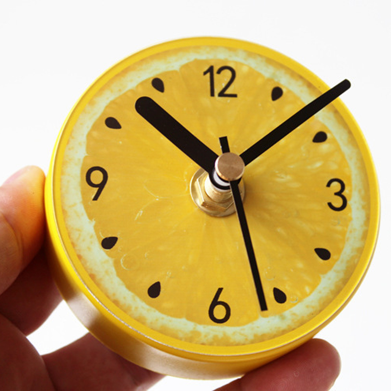Fruit Fridge magnet Wall Clock Lime Modern Kitchen Clock Watch Home Decor Fridge Fruit Wall Art Timepieces Desk bell Gift
Fruit Fridge magnet Wall Clock Lime Modern Kitchen Clock Watch Home Decor Fridge Fruit Wall Art Timepieces Desk bell Gift
