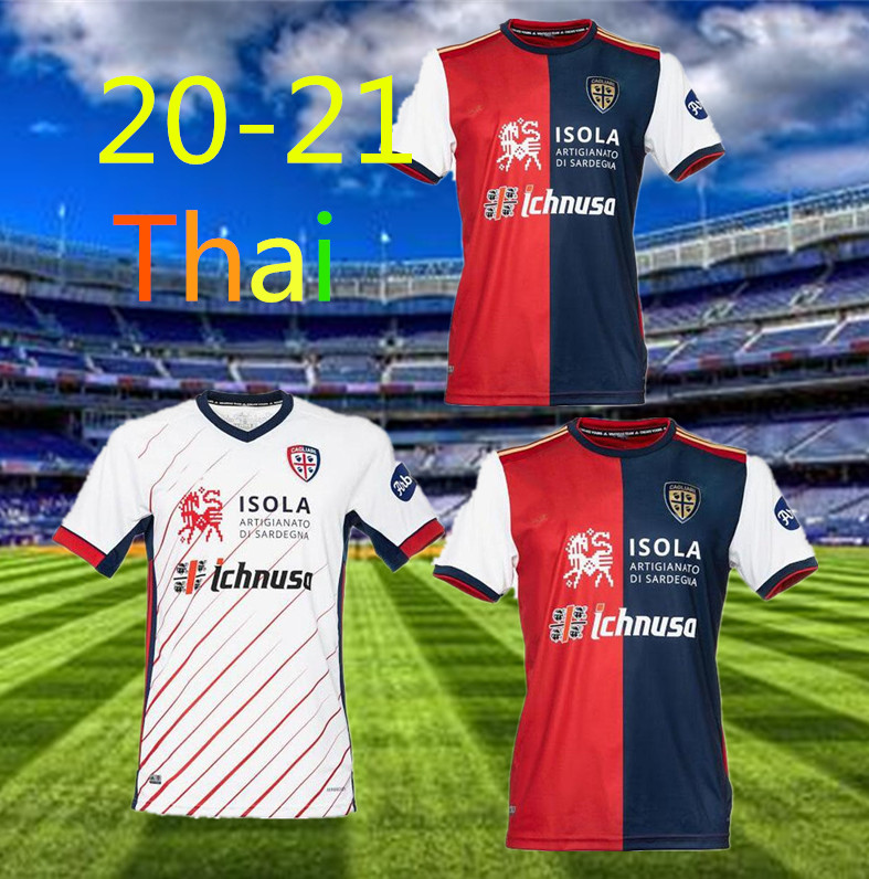 20 21 Cagliari Calcio soccer jerseys Centenary Kit JOAO PEDRO limited edition NAINGGOLAN 2020 2021 maglie da anniversary football shirt, Black;yellow
20 21 Cagliari Calcio soccer jerseys Centenary Kit JOAO PEDRO limited edition NAINGGOLAN 2020 2021 maglie da anniversary football shirt, Black;yellow
