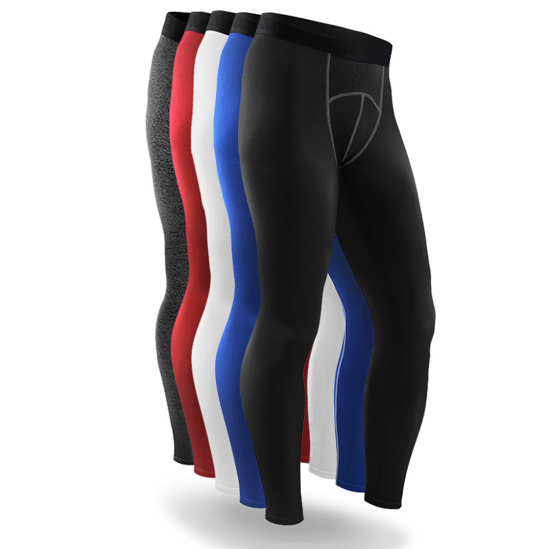 Men Running Leggings Sports Pants Quick Dry Tights Basketball Cycling Jogging Gym Clothing Bodybuilding Leggins Fitness Trousers, White
Men Running Leggings Sports Pants Quick Dry Tights Basketball Cycling Jogging Gym Clothing Bodybuilding Leggins Fitness Trousers, White