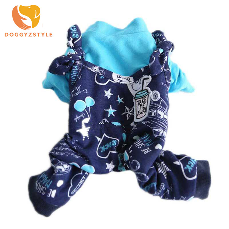 Warm Fleece Dog Jumpsuit 4 legs Rompers Dog Coat Pure Cotton Puppy Coat Blue Autumn Winter Pet Clothes For Small Medium Dogs, Blue jumpsuit
Warm Fleece Dog Jumpsuit 4 legs Rompers Dog Coat Pure Cotton Puppy Coat Blue Autumn Winter Pet Clothes For Small Medium Dogs, Blue jumpsuit