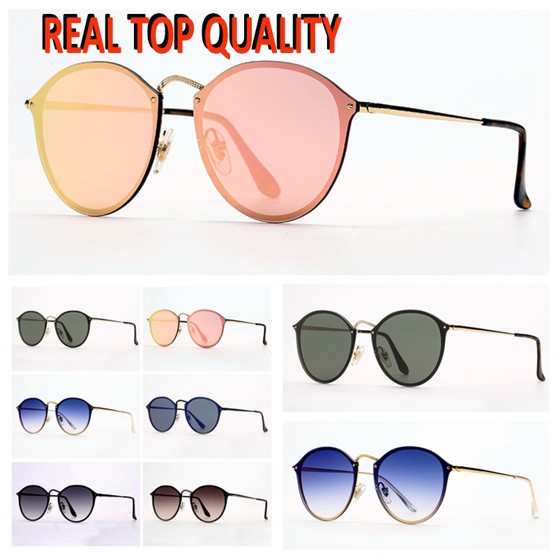 Mens Fashion Sunglasses Womens Designer Sunglasses Blaze Ray Sun Glasses Des Lunettes De Soleil with leather case for ladies
Mens Fashion Sunglasses Womens Designer Sunglasses Blaze Ray Sun Glasses Des Lunettes De Soleil with leather case for ladies