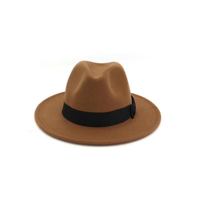 2020 Classic Men's Women's Wool Fedora Hat Gentleman Hat Wide Brim fascinatorHat, Green
2020 Classic Men's Women's Wool Fedora Hat Gentleman Hat Wide Brim fascinatorHat, Green