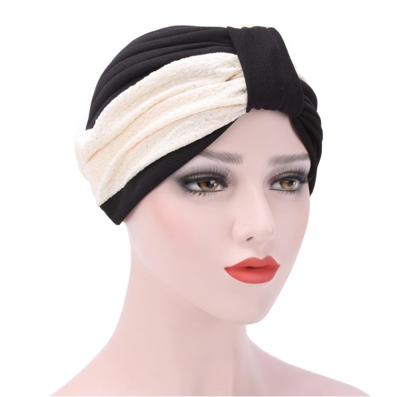 Bw178126 Winter and autumn new fashion Comfortable beanie, hot sale keep warm Double color stitching wrinkle hat, As img
Bw178126 Winter and autumn new fashion Comfortable beanie, hot sale keep warm Double color stitching wrinkle hat, As img