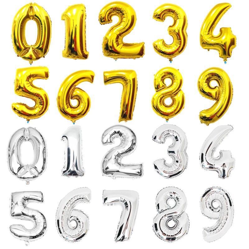 16/32/40 Big RoseGold Number Balloon Helium Foil Air Balloons wedding Birthday Party Decorations Adult Kids Event Party Supplies
16/32/40 Big RoseGold Number Balloon Helium Foil Air Balloons wedding Birthday Party Decorations Adult Kids Event Party Supplies