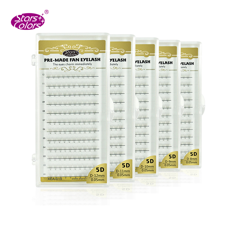 New Arrival natural false eye lashes Super soft 0.05mm Thickness D Curl Silk Lashes 5D handmade Makeup Eyelash Extension
New Arrival natural false eye lashes Super soft 0.05mm Thickness D Curl Silk Lashes 5D handmade Makeup Eyelash Extension