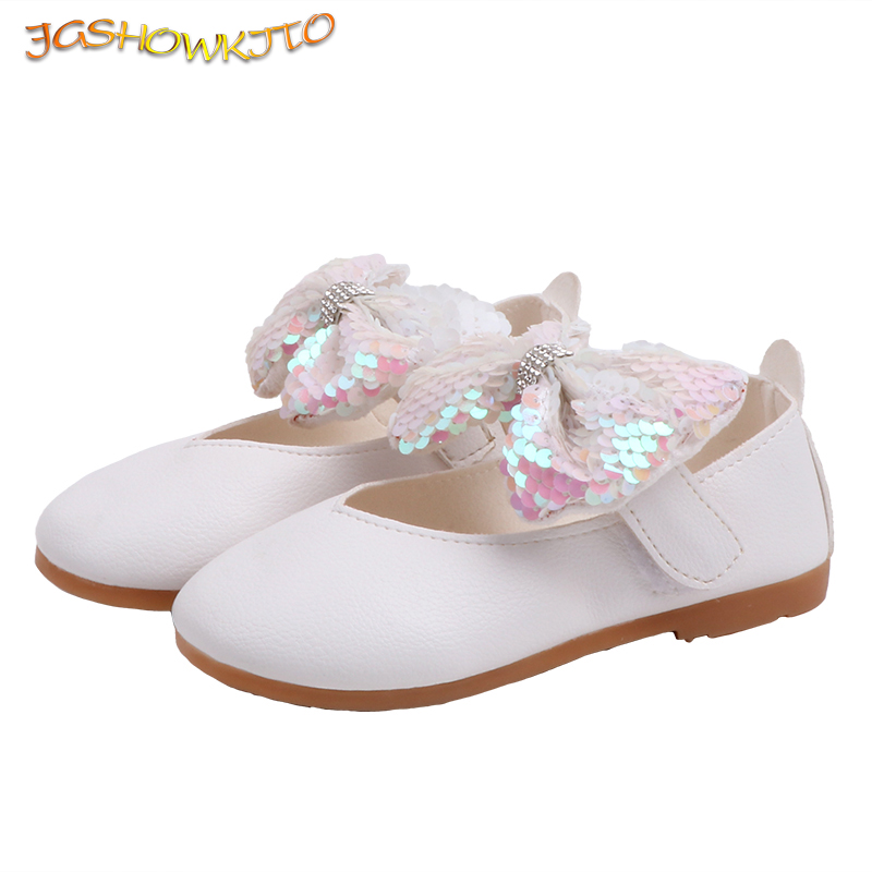 JGSHOWKITO 2020 Spring Autumn New Fashion Kids Shoes For Toddlers Girl Girls Princess Shoes Children's Flats Sequins Bow-knot, Black
JGSHOWKITO 2020 Spring Autumn New Fashion Kids Shoes For Toddlers Girl Girls Princess Shoes Children's Flats Sequins Bow-knot, Black