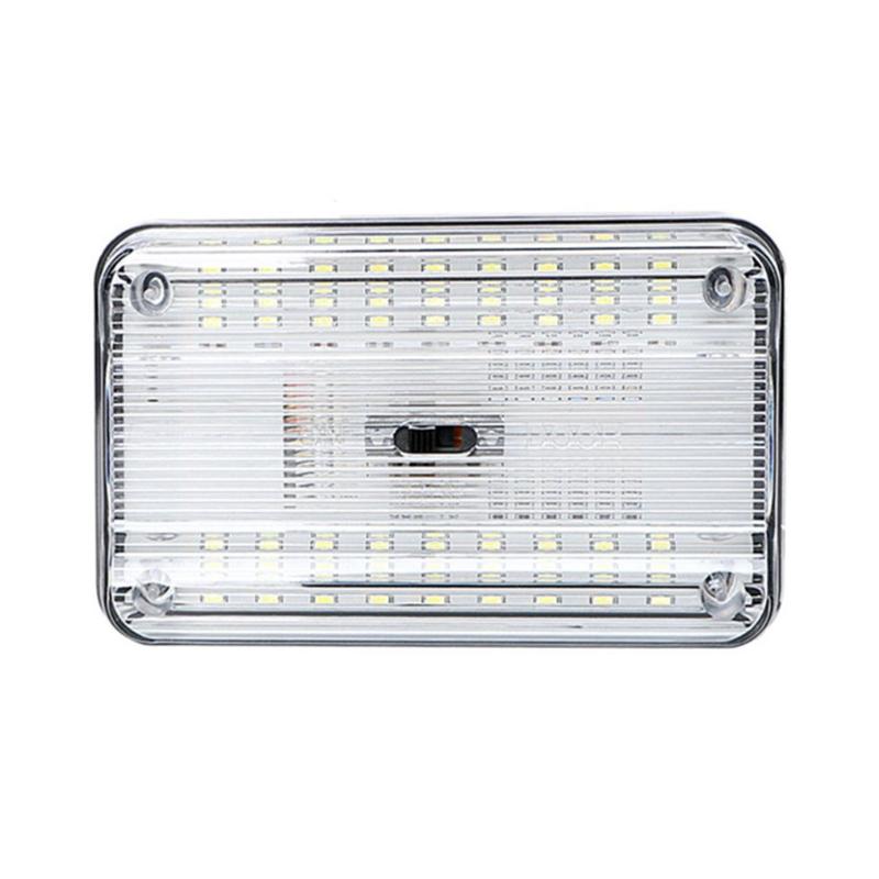 Car General Room Light Compartment Light 36Led Indoor Car Top Reading With Switch Trunk, As pic
Car General Room Light Compartment Light 36Led Indoor Car Top Reading With Switch Trunk, As pic