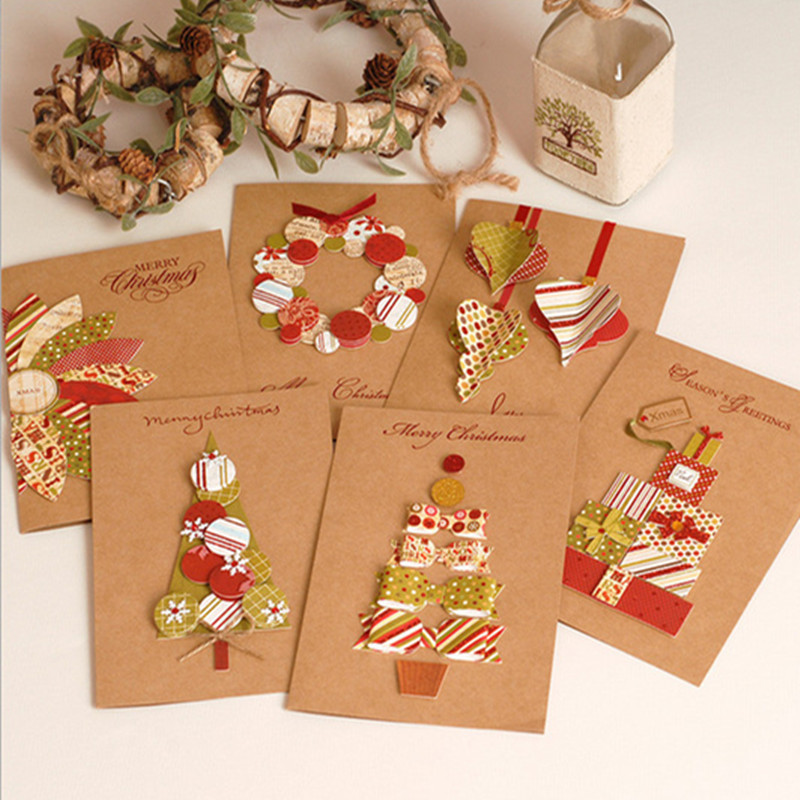 B-Christmas Cards 3D Greeting Cards Holiday Wedding Birthday Invitation Card Folding Postcard Gift Blessing Label Card
B-Christmas Cards 3D Greeting Cards Holiday Wedding Birthday Invitation Card Folding Postcard Gift Blessing Label Card