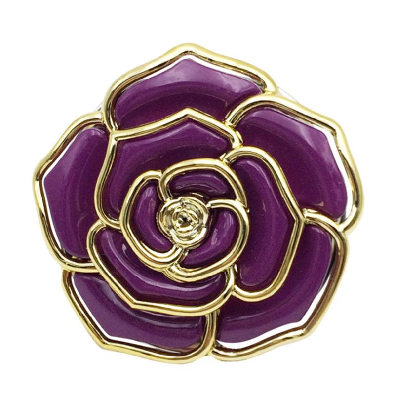 Hanger Alloy Rose Shaped Purse Bag Hook Mini Round Anti Slip Cafe Handbag Holder Folding Portable Table Restaurant
Hanger Alloy Rose Shaped Purse Bag Hook Mini Round Anti Slip Cafe Handbag Holder Folding Portable Table Restaurant