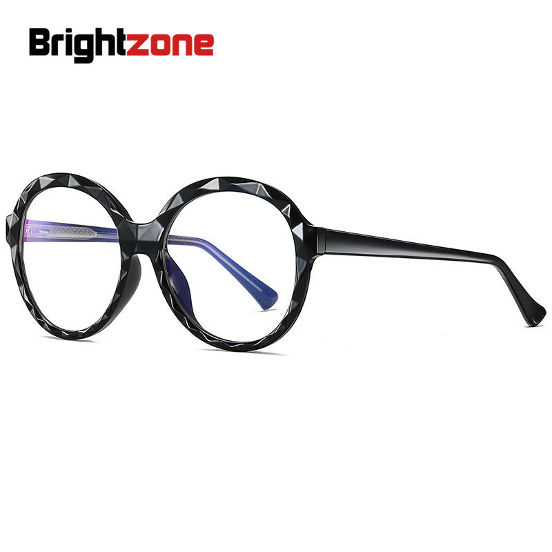 2020 New Round Frame Anti-blue Ray Glasses Spring Hinge Flat Glasses Tr Computer Eyeglasses Women's Brand Direct Sales Oculos
2020 New Round Frame Anti-blue Ray Glasses Spring Hinge Flat Glasses Tr Computer Eyeglasses Women's Brand Direct Sales Oculos