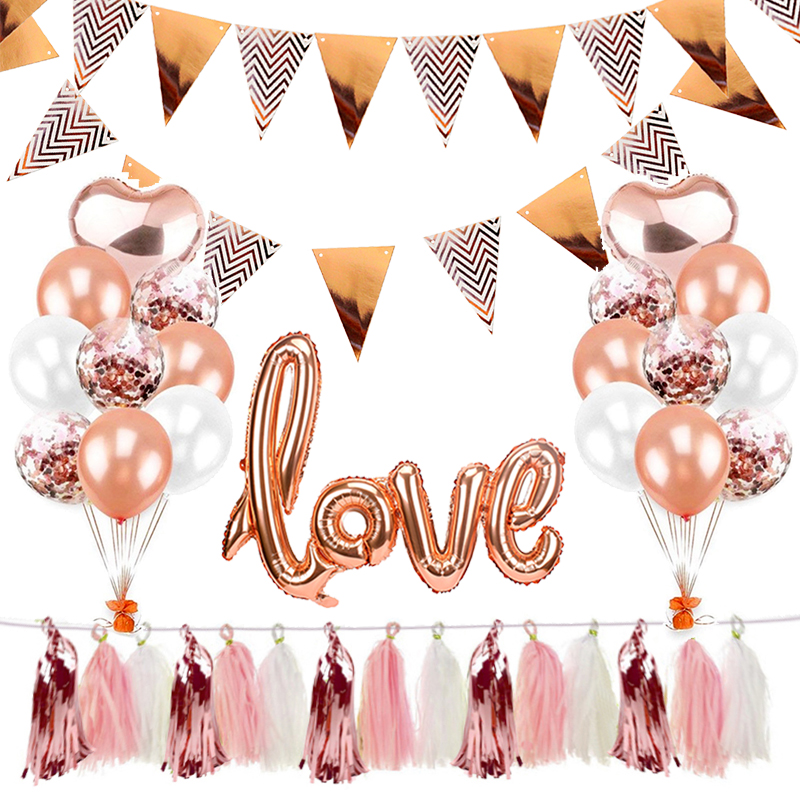 5m Pennant Banner Kids Happy Birthday Decorations Babyshower Party Baby Its A Boy Girl Gender Reveal Supplies Wedding Rose Gold
5m Pennant Banner Kids Happy Birthday Decorations Babyshower Party Baby Its A Boy Girl Gender Reveal Supplies Wedding Rose Gold
