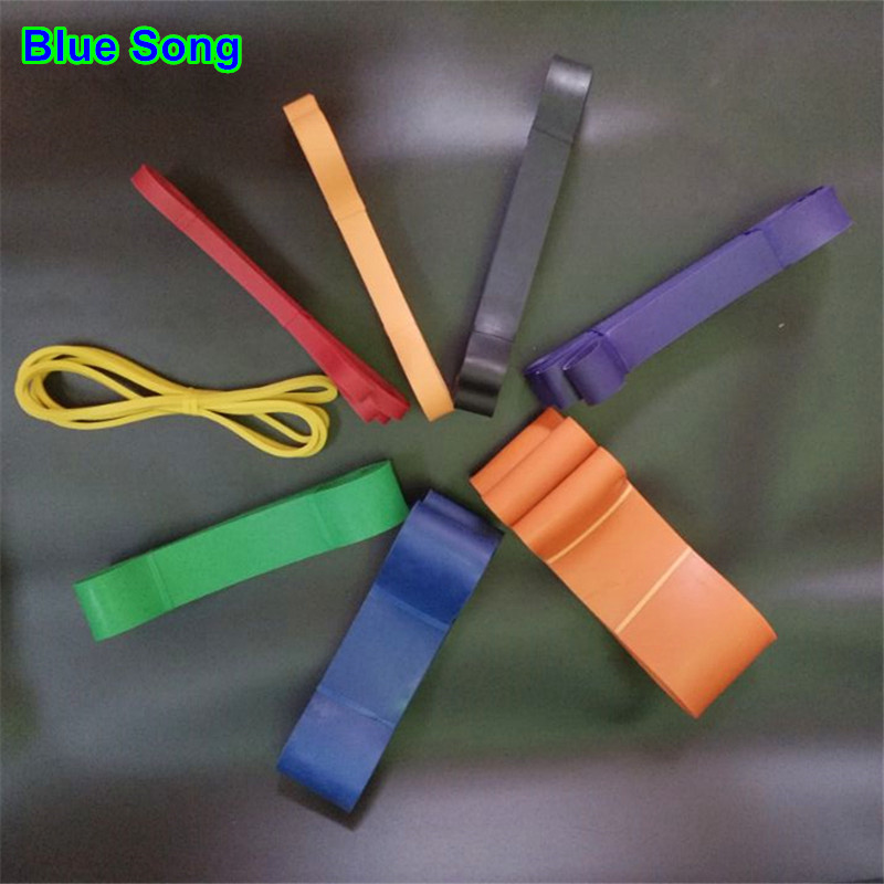 Latex Expander CrossFit Resistance Bands Fitness Equipment Power Bands Rubber Yoga Asist Loop Home Gym workout Resistance
Latex Expander CrossFit Resistance Bands Fitness Equipment Power Bands Rubber Yoga Asist Loop Home Gym workout Resistance