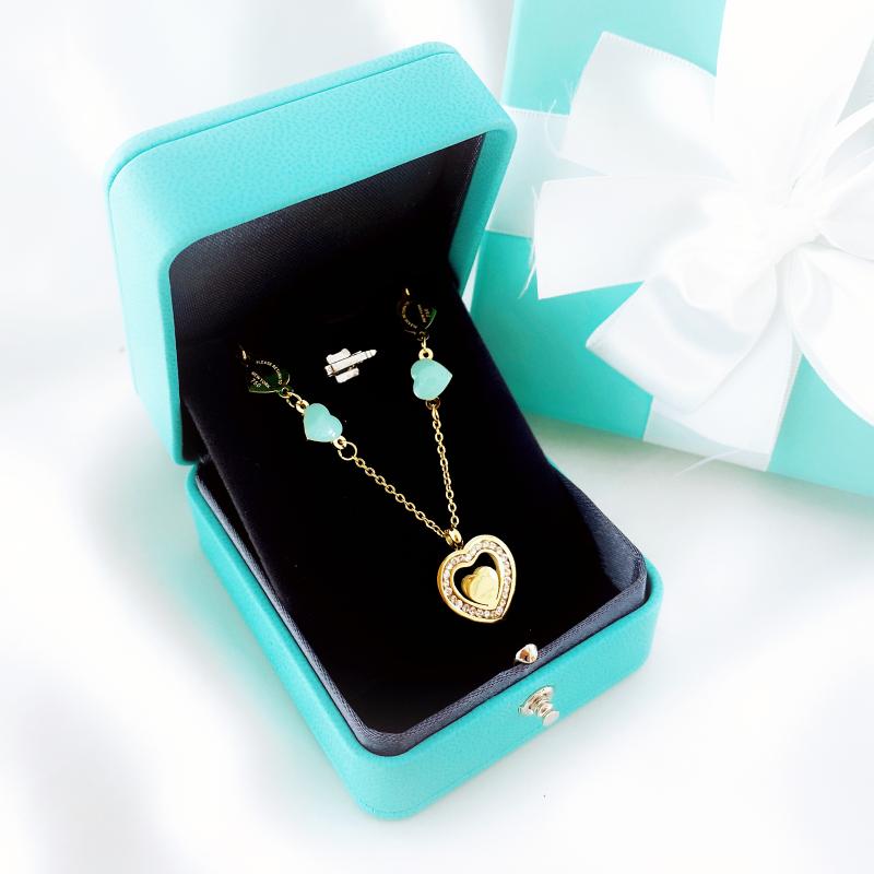 Heart Necklace For Women Stainless Steel Necklace Pendants Jewelry Chocker Bijoux Femme Choker Collares Wholesale, As pic
Heart Necklace For Women Stainless Steel Necklace Pendants Jewelry Chocker Bijoux Femme Choker Collares Wholesale, As pic