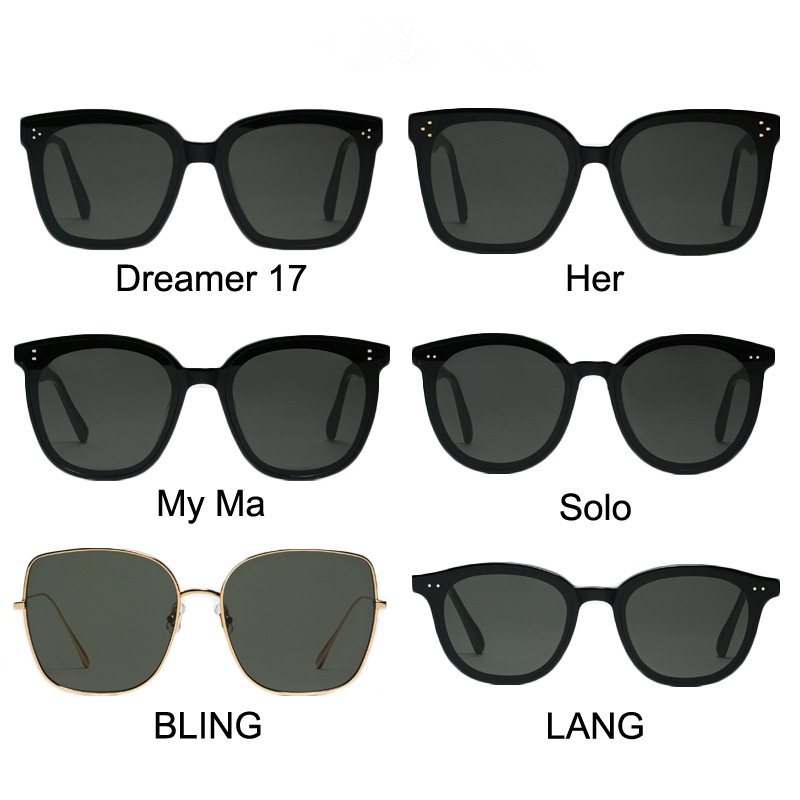 Women sunglass mirror sunglasses gentle monster sunglasses Gm Sunglasses square sunglasses Classic Vintage Mens Goggles with case Men sunglasses
Women sunglass mirror sunglasses gentle monster sunglasses Gm Sunglasses square sunglasses Classic Vintage Mens Goggles with case Men sunglasses