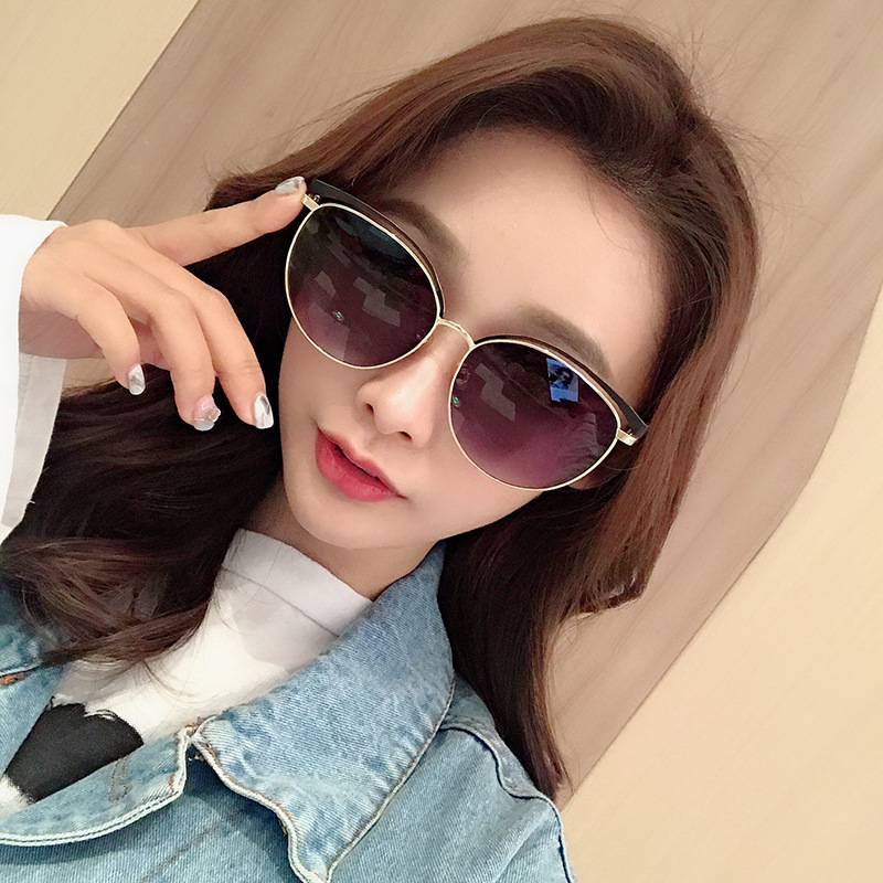 Sunglasses Ladies Fashion Cat Eye Butterfly Trendy Sunglass Okulary Gafas De Sol Hombre
Sunglasses Ladies Fashion Cat Eye Butterfly Trendy Sunglass Okulary Gafas De Sol Hombre