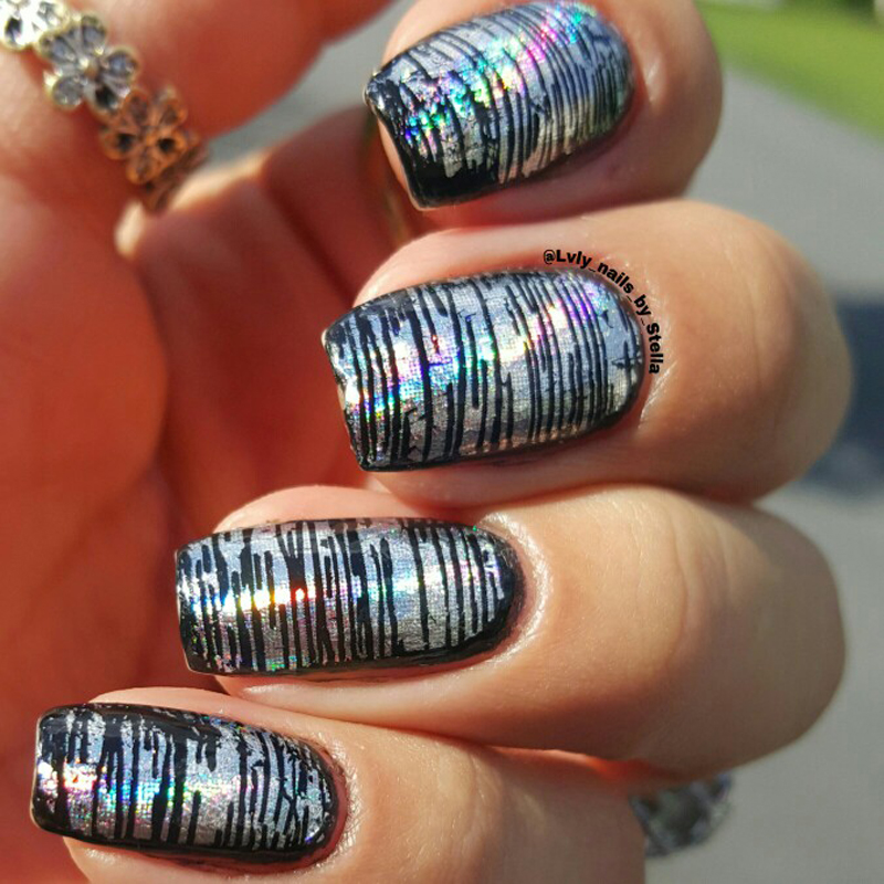120m Holographic Nail Foil Laser Flower Dreamcatcher Mixed Patterns Galaxy Manicure Nail Art Transfer Sticker Decoratiions, Jh75
120m Holographic Nail Foil Laser Flower Dreamcatcher Mixed Patterns Galaxy Manicure Nail Art Transfer Sticker Decoratiions, Jh75