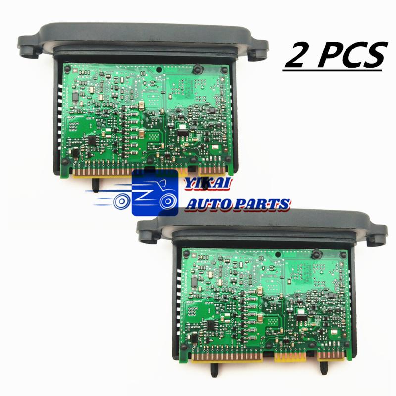 2x New 63117316217 Module Computer Control Unit 7 316 217 For F07 GT F10 F11 5 Series
2x New 63117316217 Module Computer Control Unit 7 316 217 For F07 GT F10 F11 5 Series