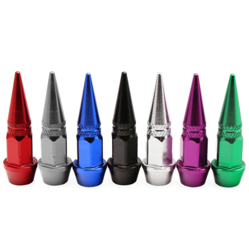 Car Universal Aluminium Alloy Alloy Pointed Valve/ Valve/Car Universal Valve Cap Valve Cover
Car Universal Aluminium Alloy Alloy Pointed Valve/ Valve/Car Universal Valve Cap Valve Cover