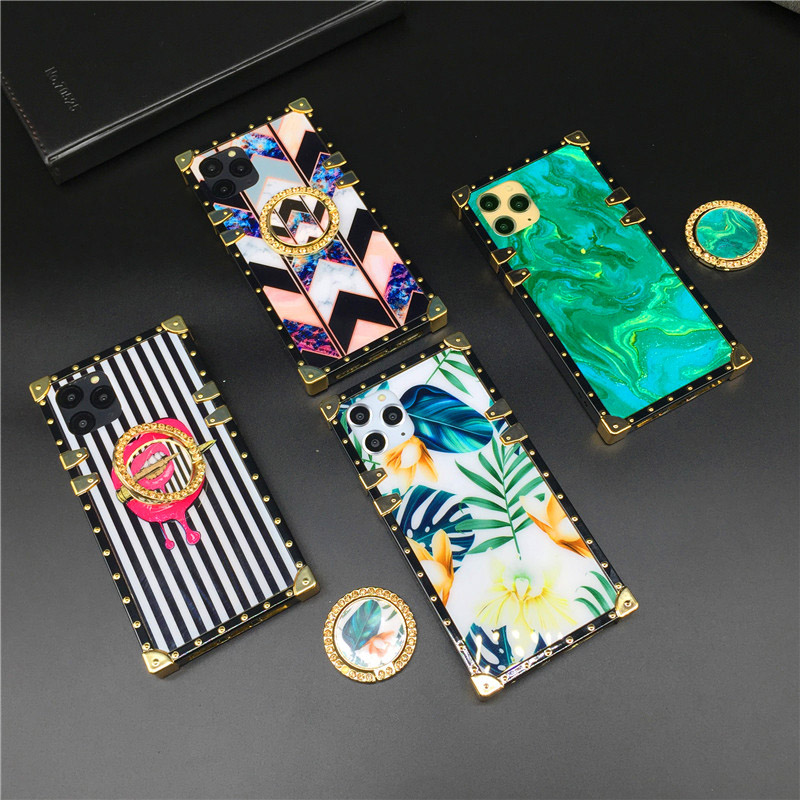 Retro Square Flower Lips Silicone Cover Case for Samsung Galaxy Note 20 10 Plus 9 8 S8 S9 S10 S20 Ultra J4 J6 A10S A20S A50 A70 M30, Color 1
Retro Square Flower Lips Silicone Cover Case for Samsung Galaxy Note 20 10 Plus 9 8 S8 S9 S10 S20 Ultra J4 J6 A10S A20S A50 A70 M30, Color 1