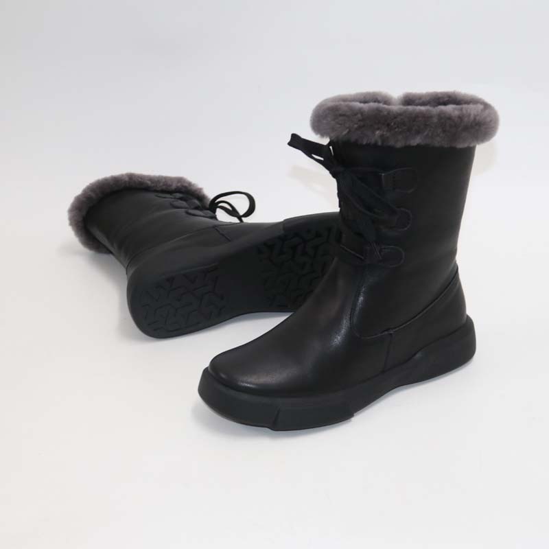 Wool warm bootsSnow bootsNatural wool bootsLeather women's bootsFur-in-one boots for keeping warm in winter, As pic
Wool warm bootsSnow bootsNatural wool bootsLeather women's bootsFur-in-one boots for keeping warm in winter, As pic