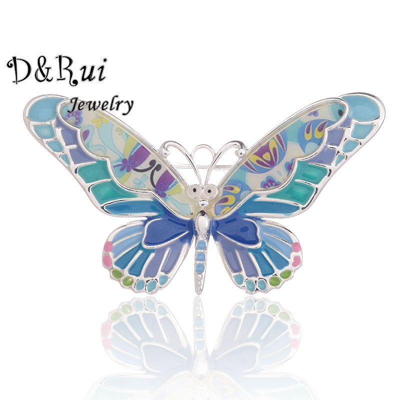 Hot Enamel Brooches for Women Cartoon Cute Animals Butterfly Brooch Accessories Classic Fashion Girl Brooch Pins Female Jewelry
Hot Enamel Brooches for Women Cartoon Cute Animals Butterfly Brooch Accessories Classic Fashion Girl Brooch Pins Female Jewelry