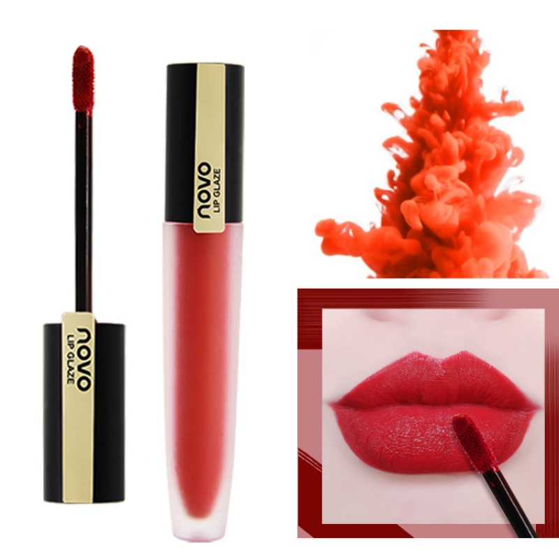 Wholesale 6 Color Water Mist Matte Lip Glaze Natural Long-lasting Color Moisturizing Nourishing Lips Beauty, 116
Wholesale 6 Color Water Mist Matte Lip Glaze Natural Long-lasting Color Moisturizing Nourishing Lips Beauty, 116
