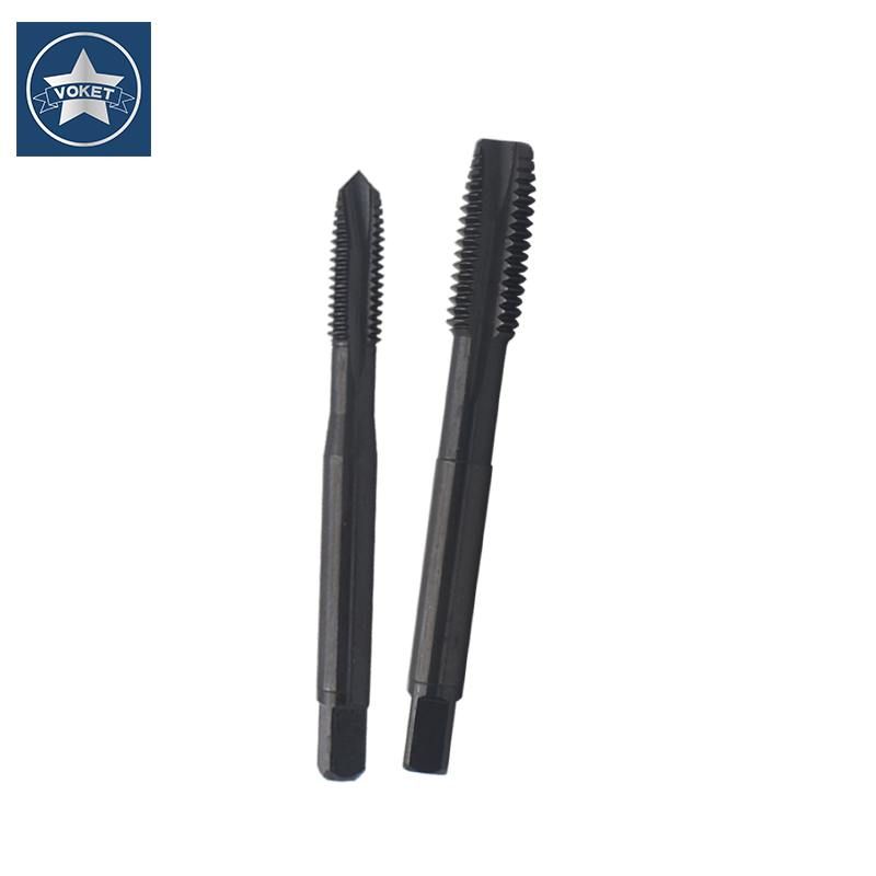 HSSE Metric OXIDATION Spiral Pointed tap M1 M1.2 M2 M3 M4 M4.5 M5 M6 M7 M8 M9 M10 M11 M12 M14 M16 M18 M20 M22 M24 thread taps
HSSE Metric OXIDATION Spiral Pointed tap M1 M1.2 M2 M3 M4 M4.5 M5 M6 M7 M8 M9 M10 M11 M12 M14 M16 M18 M20 M22 M24 thread taps