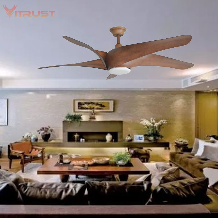 60 inch Retro Ceiling Fan in Oil Rubbing Bronze Finish with LED Lamp and Five Blades Remote Control Included
60 inch Retro Ceiling Fan in Oil Rubbing Bronze Finish with LED Lamp and Five Blades Remote Control Included