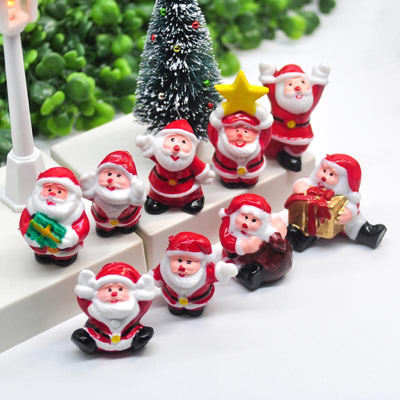 2020 Miniature Christmas Tree Santa Snowman Decoration Gift Miniature Garden Fairy Tale Character Home Table Decoration
2020 Miniature Christmas Tree Santa Snowman Decoration Gift Miniature Garden Fairy Tale Character Home Table Decoration