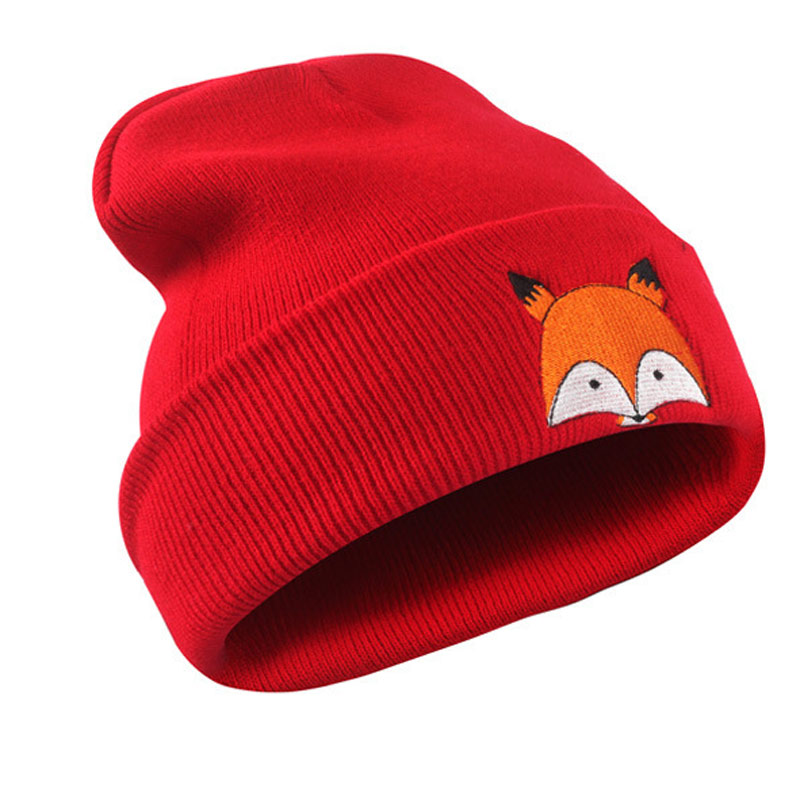 Fashion Headwear Women's Beanies Winter Hats Embroidered Pattern Cuff Knit Warm Skull Caps Red Grey Navy Black White
Fashion Headwear Women's Beanies Winter Hats Embroidered Pattern Cuff Knit Warm Skull Caps Red Grey Navy Black White