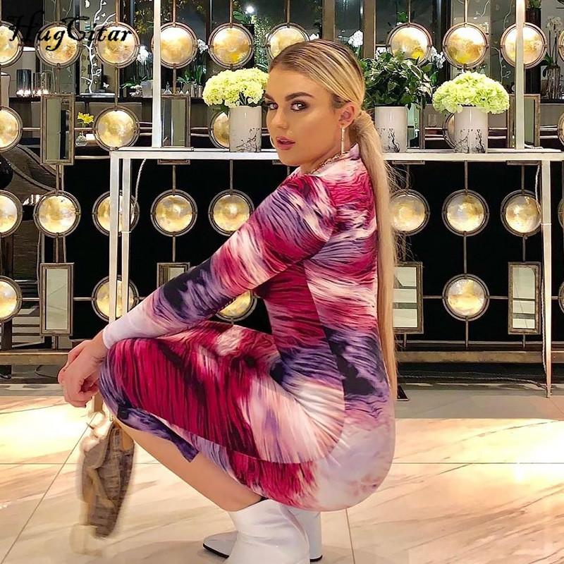 hot sale 2020 print tie dye long sleeve colorful sexy midi dress autumn winter women bodycon party streetwear outfits, Multi color
hot sale 2020 print tie dye long sleeve colorful sexy midi dress autumn winter women bodycon party streetwear outfits, Multi color