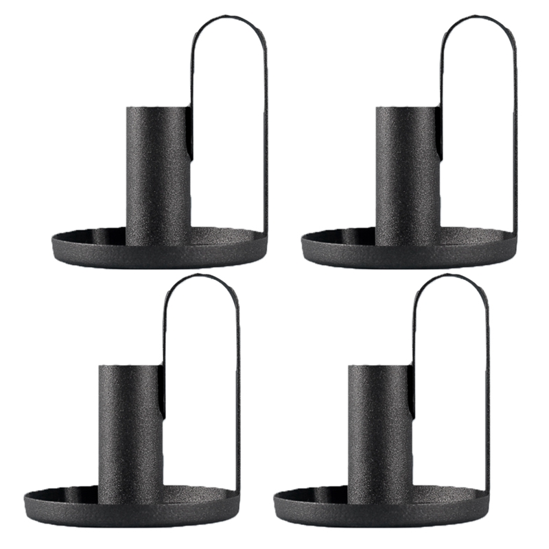 4 Pack Candlestick Holders,Iron Candle Holder,Candlestick Stand Candlelight Dinner Decoration Wedding Party Home Decor
4 Pack Candlestick Holders,Iron Candle Holder,Candlestick Stand Candlelight Dinner Decoration Wedding Party Home Decor