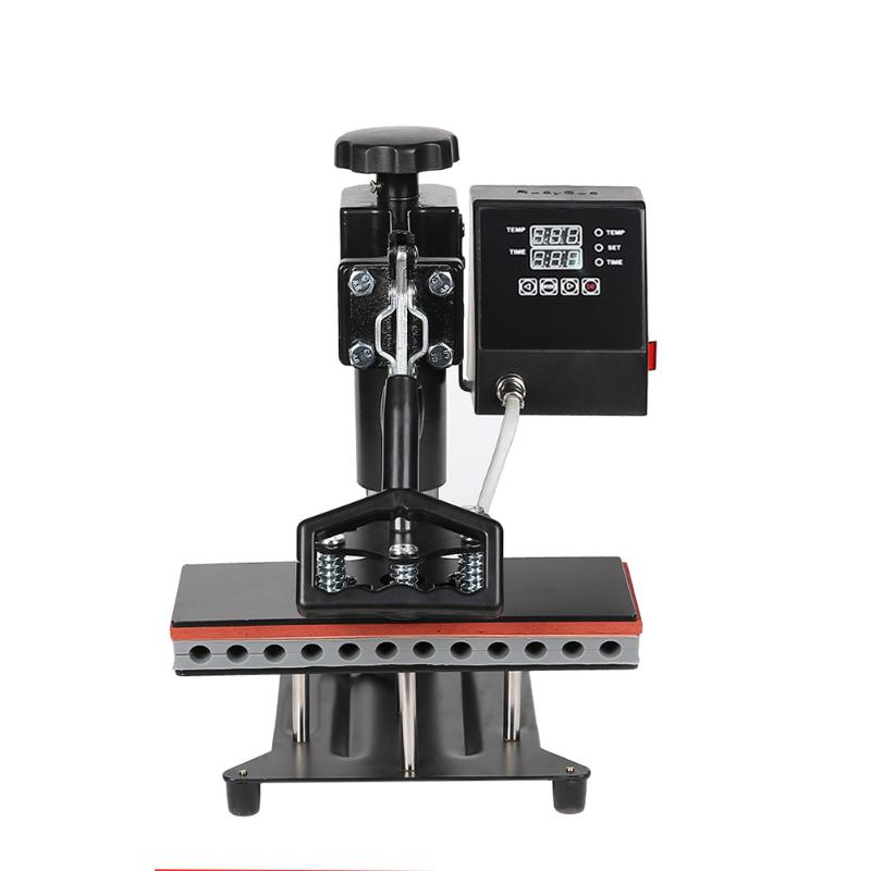 Printers 12in 1 Sublimation Pen Heat Press Machine Transfer Printing DIY Logo 12 PCS One Time
