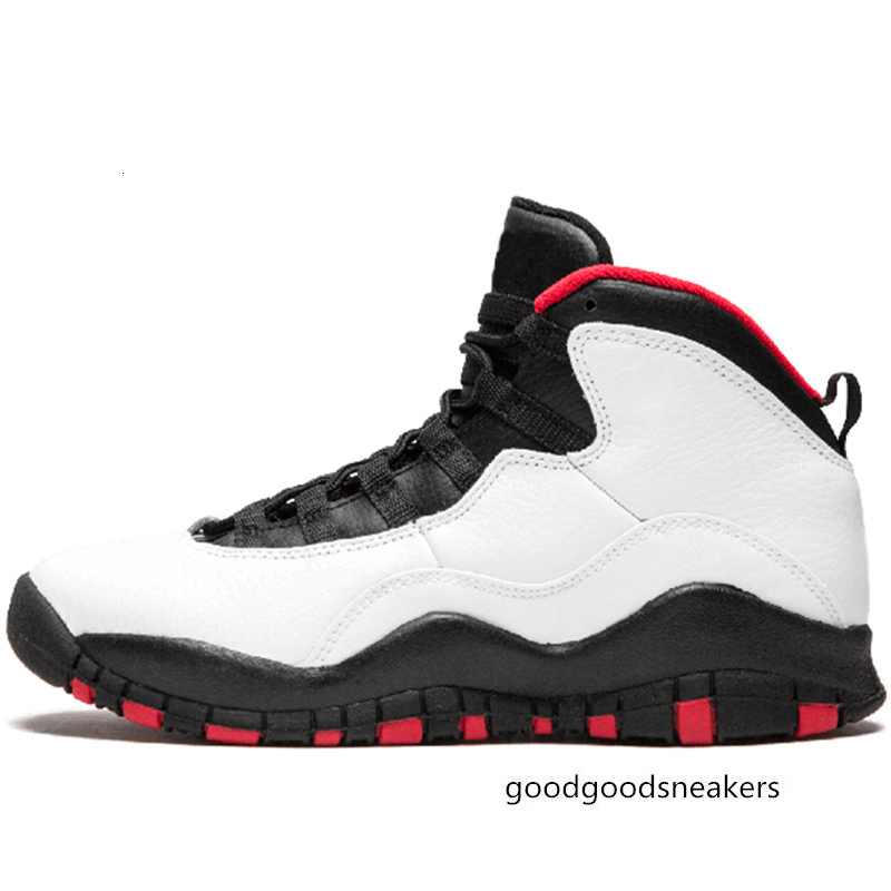 10 10s Men Basketball Shoes Jumpman Wings Chicago Seattle Tinker Desert Camo Black Cement Mens Sports Trainers Sneakers Size 40-47
10 10s Men Basketball Shoes Jumpman Wings Chicago Seattle Tinker Desert Camo Black Cement Mens Sports Trainers Sneakers Size 40-47