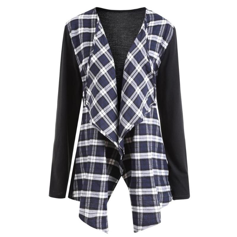 Jacket Women Spring Sexy Casual Plus Size 5XL Coat Chaqueta Mujer Veste Femme Ceket Kurtka Bolerko Cazadora Mujer Free Ship, Black
Jacket Women Spring Sexy Casual Plus Size 5XL Coat Chaqueta Mujer Veste Femme Ceket Kurtka Bolerko Cazadora Mujer Free Ship, Black