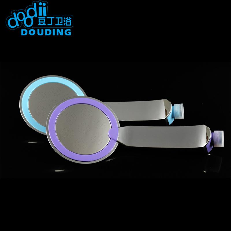 DooDii Shower Head Water Saving high Pressurized ABS With Chrome Handheld 3 Style Rainfall Bathroom Water Shower head
DooDii Shower Head Water Saving high Pressurized ABS With Chrome Handheld 3 Style Rainfall Bathroom Water Shower head