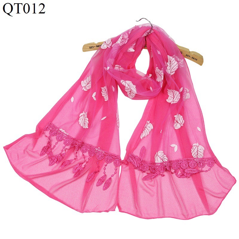 2020 new beauty yarn scarf double layer printing mesh silk scarf Korean Fashion Shawl spring autumn winter
2020 new beauty yarn scarf double layer printing mesh silk scarf Korean Fashion Shawl spring autumn winter