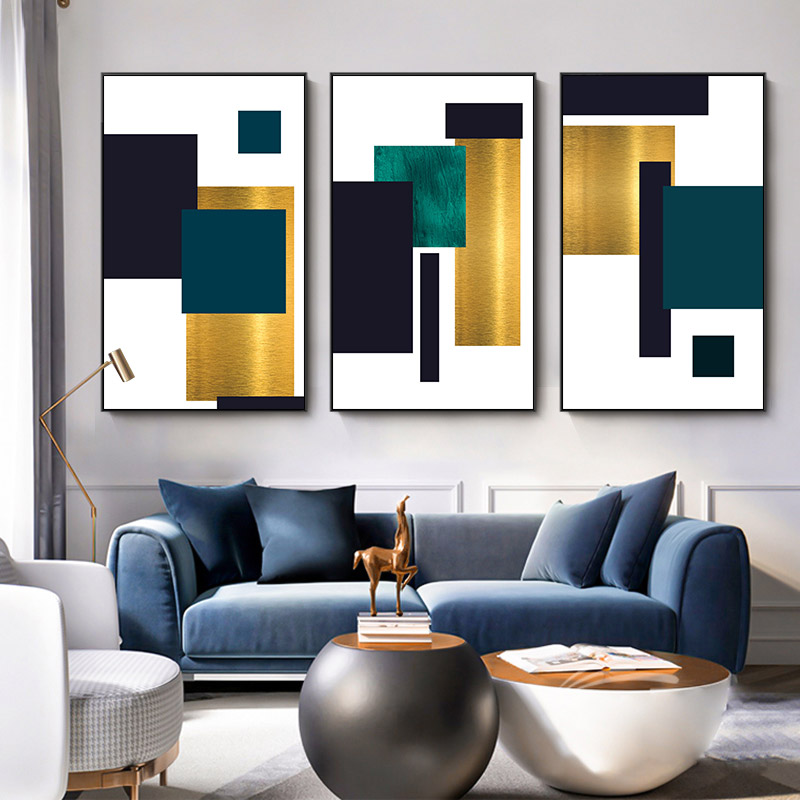 Dark Green Gold Square Abstract Canvas Painting Nordic Style Home Picture Wall Art Poster And Print Modern Living Room Decor
Dark Green Gold Square Abstract Canvas Painting Nordic Style Home Picture Wall Art Poster And Print Modern Living Room Decor