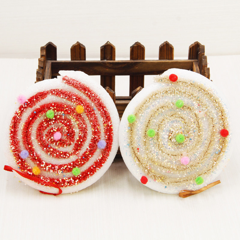High simulation lollipop model photography early education props Christmas decorations candy pendant home wedding decoration
High simulation lollipop model photography early education props Christmas decorations candy pendant home wedding decoration