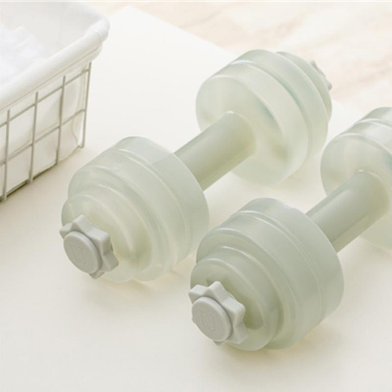 Water Dumbbell 1kg Weight Dumbbells Bottles Fitness Gym Equipment Crossfit Exercise Yoga Plastic Unisex 1 Pc Drop Shipping, Red
Water Dumbbell 1kg Weight Dumbbells Bottles Fitness Gym Equipment Crossfit Exercise Yoga Plastic Unisex 1 Pc Drop Shipping, Red