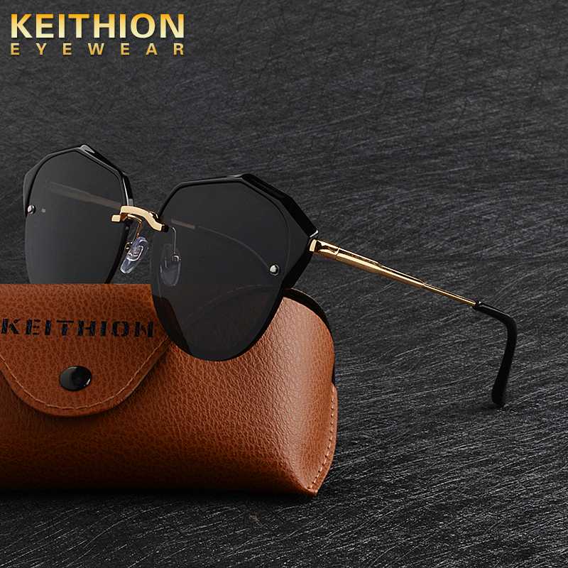 KEITHION Ladies Vintage Cat Eye Sunglasses Women Designer Oversize Sun Glasses For Women UV400 Gradient Shades Fema
KEITHION Ladies Vintage Cat Eye Sunglasses Women Designer Oversize Sun Glasses For Women UV400 Gradient Shades Fema