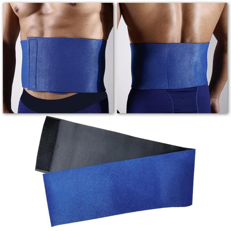 Healthy Slimming Sports Exercise Wrap Belt Belly Exercise Cellulite Burn Abdominal Yoga Band Fitness Shaping Elast A4V8, Blue
Healthy Slimming Sports Exercise Wrap Belt Belly Exercise Cellulite Burn Abdominal Yoga Band Fitness Shaping Elast A4V8, Blue