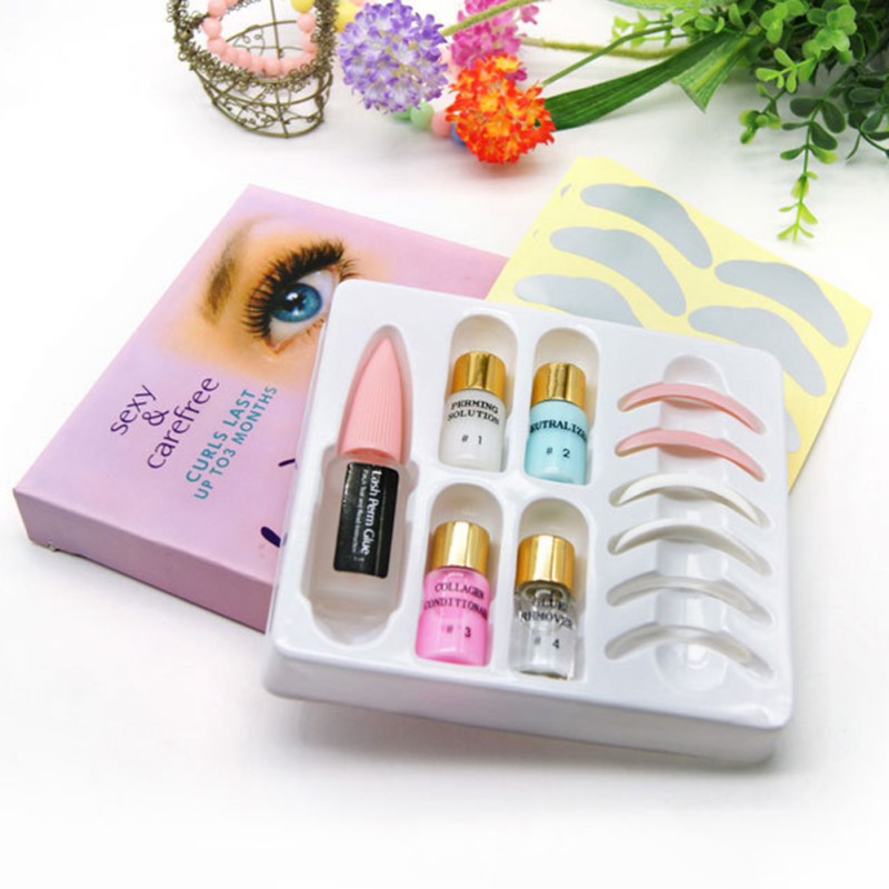 Professional 1 set Extension Lashes Small/Big Kit Lash Lift Eyelash Perming Kit Lift Perm Set With Rods Glue
Professional 1 set Extension Lashes Small/Big Kit Lash Lift Eyelash Perming Kit Lift Perm Set With Rods Glue