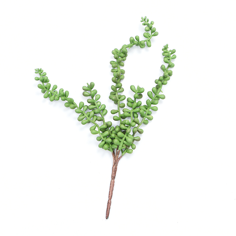 Home garden decorative wall Pu artificial plant succulent cane wedding decoration lover's tears fleshy garden wall hanging, Green
Home garden decorative wall Pu artificial plant succulent cane wedding decoration lover's tears fleshy garden wall hanging, Green