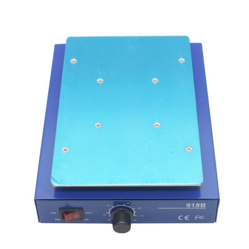 110VUS 220V EU UK Plug Lcd Screen Separator Heating Platform Hot Plate Glass Removal Phone Repair Machine Auto Heat Smooth Plate
110VUS 220V EU UK Plug Lcd Screen Separator Heating Platform Hot Plate Glass Removal Phone Repair Machine Auto Heat Smooth Plate